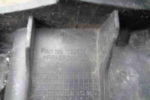 Изображение товара 20486 - 00020486 kronshtejn perednego bampera 3