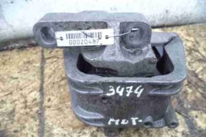 Изображение товара 20487 - 00020487 podushka krepleniya dvigatelya Volkswagen T4