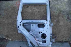 Изображение товара 20493 - 00020493 dver zadnyaya levaya 1