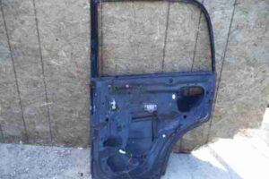 Изображение товара 20506 - 00020506 dver zadnyaya pravaya Renault Twingo 3