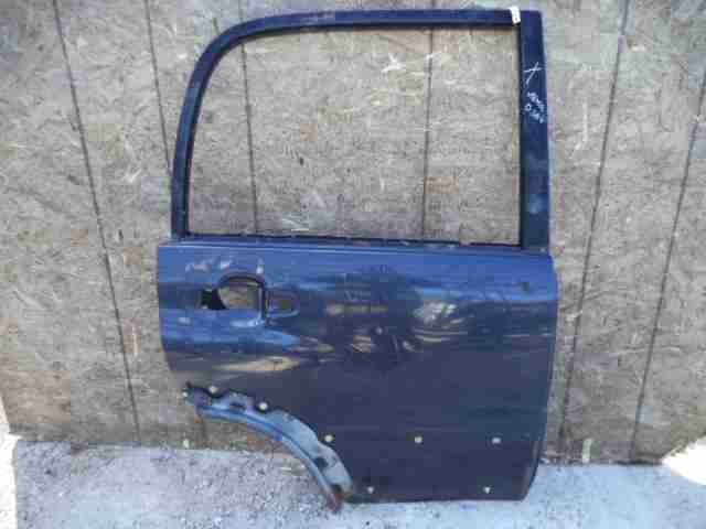 Изображение товара 20506 - 00020506 dver zadnyaya pravaya Renault Twingo