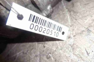 Изображение товара 20510 - 00020510 kompressor konditsionera BMW X5 1
