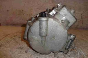 Изображение товара 20510 - 00020510 kompressor konditsionera BMW X5 2