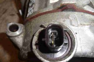 Изображение товара 20510 - 00020510 kompressor konditsionera BMW X5 3