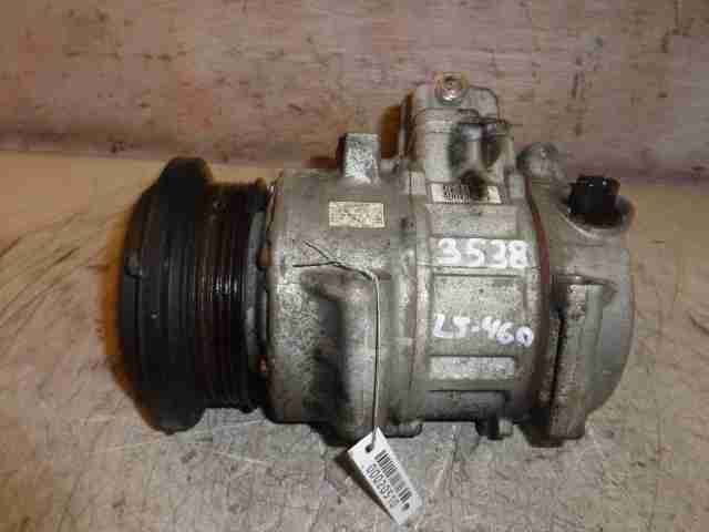 Изображение товара 20510 - 00020510 kompressor konditsionera BMW X5