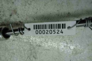 Изображение товара 20524 - 00020524 amortizator kapota 1