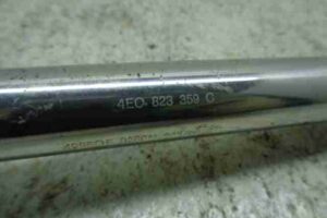 Изображение товара 20524 - 00020524 amortizator kapota 2