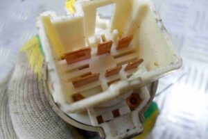 Изображение товара 20530 - 00020530 zamok zazhiganiya Citroen C5