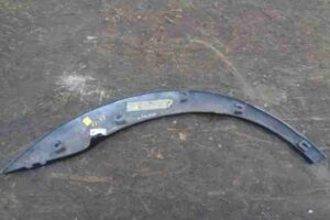 Изображение товара 20541 - 00020541 nakladka zadnego levogo kryla Volvo XC70