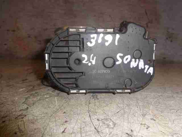 Изображение товара 20544 - 00020544 zaslonka drosselnaya Mercedes