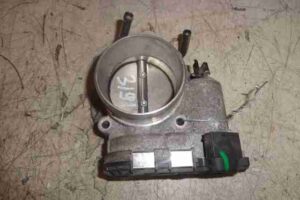 Изображение товара 20544 - 00020544 zaslonka drosselnaya Mercedes 2