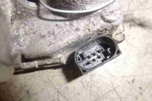 Изображение товара 20544 - 00020544 zaslonka drosselnaya Mercedes 3