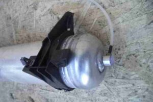 Изображение товара 20548 - 00020548 resiver vozdushnyj Hyundai H1 1