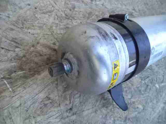 Изображение товара 20548 - 00020548 resiver vozdushnyj Hyundai H1