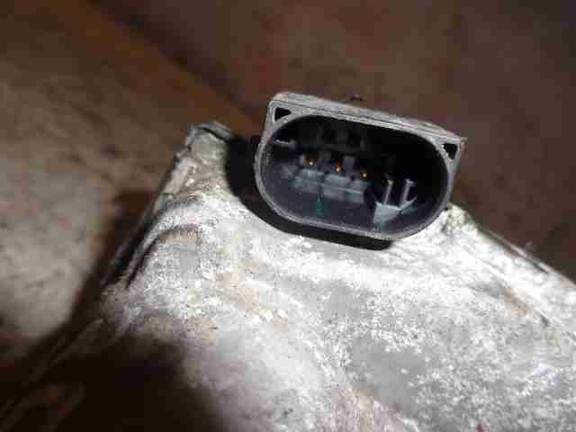 Изображение товара 20550 - 00020550 zaslonka drosselnaya Audi TT