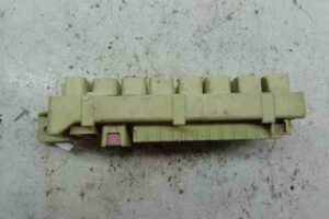 Изображение товара 20554 - 00020554 blok predokhranitelej Citroen Evasion 1