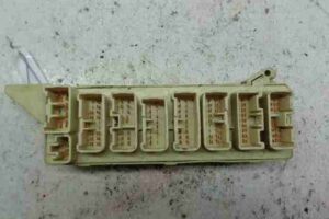 Изображение товара 20554 - 00020554 blok predokhranitelej Citroen Evasion 2