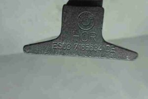 Изображение товара 20556 - 00020556 petlya dveri zadnyaya 1