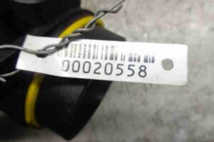 Изображение товара 20558 - 00020558 raskhodomer vozdukha (dmrv) Chevrolet Lumina 3