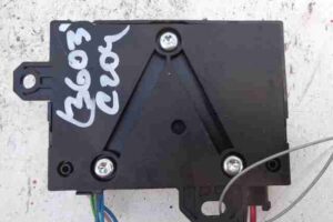 Изображение товара 20560 - 00020560 blok upravleniya toplivnym nasosom Honda Ridgeline 1