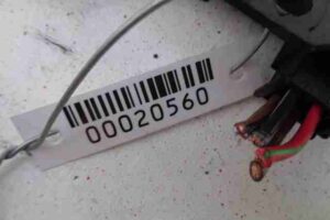 Изображение товара 20560 - 00020560 blok upravleniya toplivnym nasosom Honda Ridgeline 2
