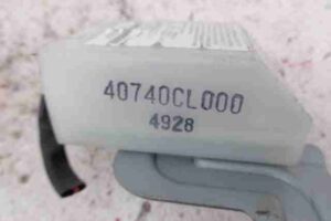 Изображение товара 20562 - 00020562 blok upravleniya besklyuchevogo dostupa 2