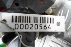 Изображение товара 20564 - 00020564 zamok zazhiganiya Citroen C5 2