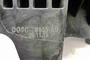 Изображение товара 20576 - 00020576 pedal gaza 3