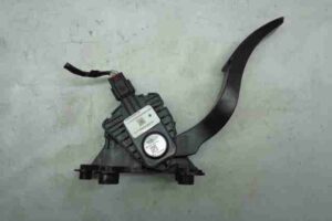 Изображение товара 20585 - 00020585 pedal gaza Citroen C5 3