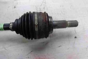 Изображение товара 20587 - 00020587 poluos perednyaya pravaya Renault Laguna 1