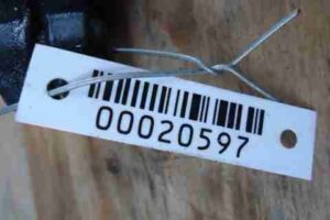 Изображение товара 20597 - 00020597 rulevoj kardanchik Ford Transit Connect 1