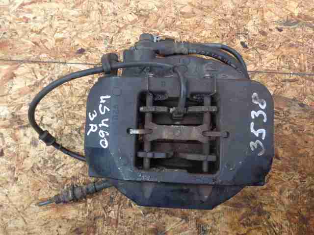Изображение товара 20603 - 00020603 support zadnij pravyj BMW X5