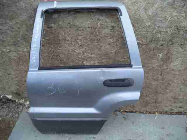 Изображение товара 20616 - 00020616 dver zadnyaya levaya