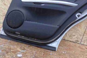 Изображение товара 20624 - 00020624 dver zadnyaya pravaya Ford Expedition 3