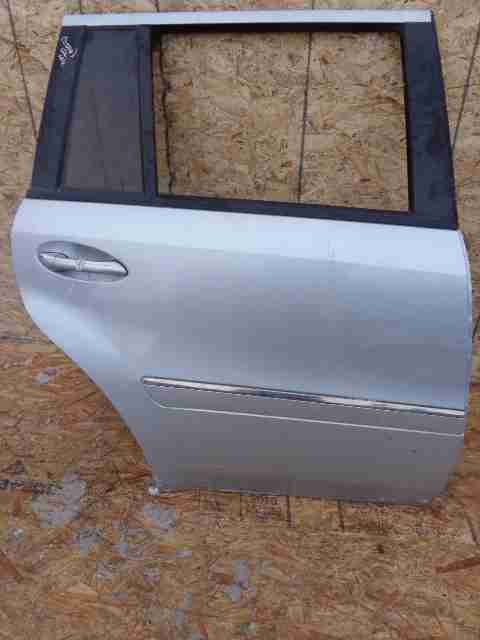 Изображение товара 20624 - 00020624 dver zadnyaya pravaya Ford Expedition