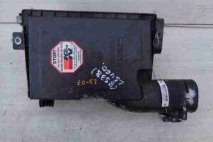 Изображение товара 20625 - 00020625 korpus vozdushnogo filtra BMW X5