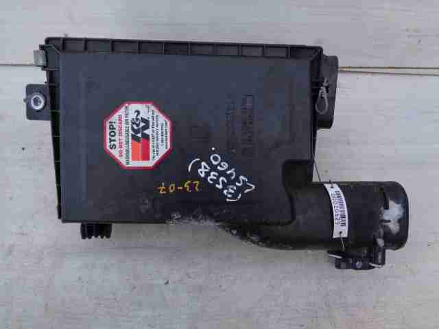 Изображение товара 20625 - 00020625 korpus vozdushnogo filtra BMW X5