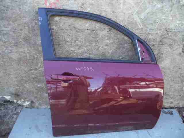 Изображение товара 20646 - 00020646 dver perednyaya pravaya Pontiac Vibe