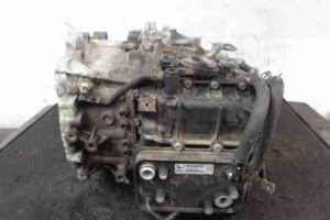 Изображение товара 20651 - 00020651 akpp Pontiac TransSport 1