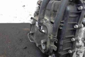 Изображение товара 20651 - 00020651 akpp Pontiac TransSport 2