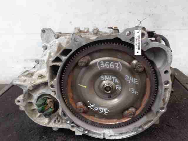 Изображение товара 20651 - 00020651 akpp Pontiac TransSport
