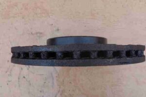 Изображение товара 20659 - 00020659 disk tormoznoj perednij Ford Transit Connect 2