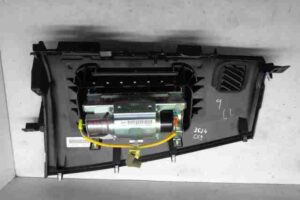 Изображение товара 20668 - 00020668 podushka bezopasnosti passazhira Citroen C5 2