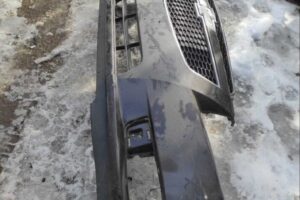 Изображение товара 20681 - 00020681 bamper perednij