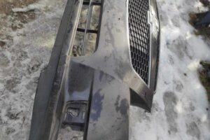 Изображение товара 20681 - 00020681 bamper perednij 1