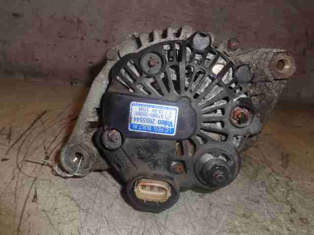 Изображение товара 20684 - 00020684 generator Mercedes