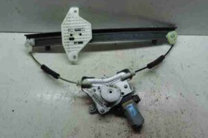 Изображение товара 20686 - 00020686 steklopodemnik perednij pravyj Opel Omega 1