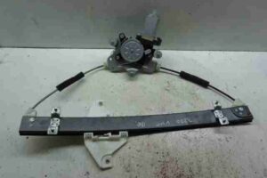 Изображение товара 20686 - 00020686 steklopodemnik perednij pravyj Opel Omega