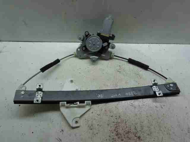 Изображение товара 20686 - 00020686 steklopodemnik perednij pravyj Opel Omega