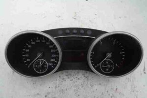 Изображение товара 20700 - 00020700 schitok priborov Ford Escort